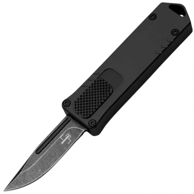 Автоматический нож BOKER PLUS USB OTF 2.0 06EX266 BK06EX266