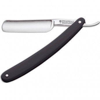 Бритва BOKER CLASSIC ANTHRAZIT BK140200 Бритва BOKER CLASSIC ANTHRAZIT BK140200
